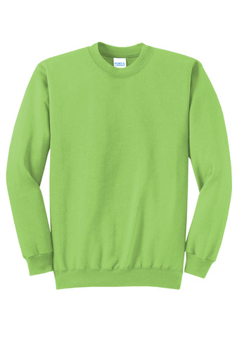 Core Fleece Crewneck Sweatshirt