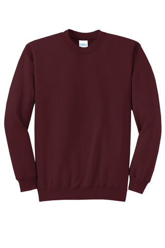 Core Fleece Crewneck Sweatshirt