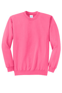 Core Fleece Crewneck Sweatshirt
