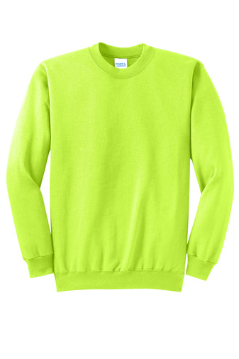 Core Fleece Crewneck Sweatshirt
