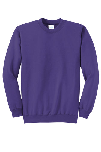 Core Fleece Crewneck Sweatshirt