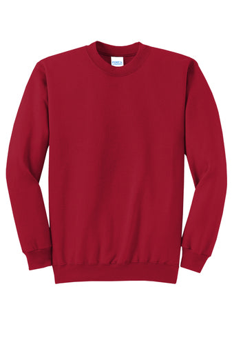 Core Fleece Crewneck Sweatshirt