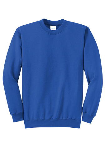 Core Fleece Crewneck Sweatshirt