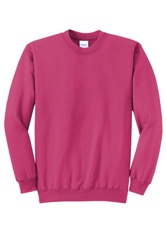 Core Fleece Crewneck Sweatshirt