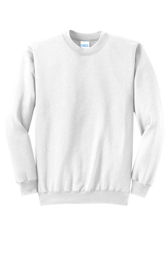 Core Fleece Crewneck Sweatshirt