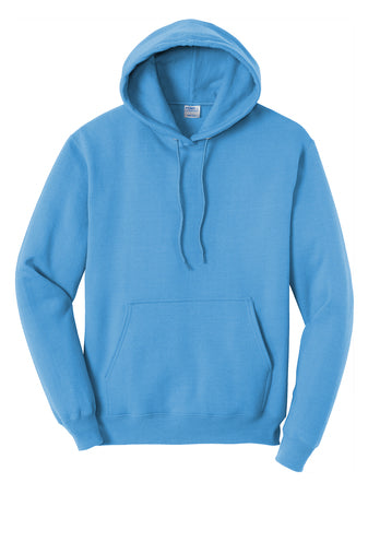 Core Fleece Pullover Hooded Sweatshirt - The Collegiate Lineup