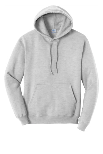 Core Fleece Pullover Hooded Sweatshirt - The Collegiate Lineup
