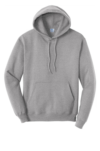 Core Fleece Pullover Hooded Sweatshirt - The Collegiate Lineup