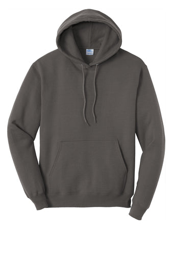 Core Fleece Pullover Hooded Sweatshirt - The Collegiate Lineup