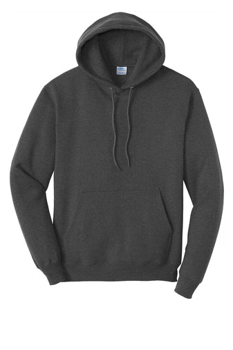 Core Fleece Pullover Hooded Sweatshirt - The Collegiate Lineup