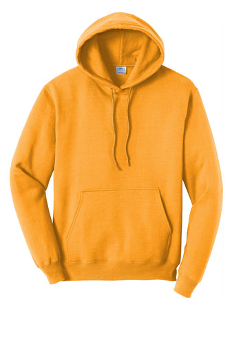 Core Fleece Pullover Hooded Sweatshirt - The Collegiate Lineup