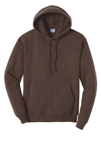Core Fleece Pullover Hooded Sweatshirt - The Collegiate Lineup