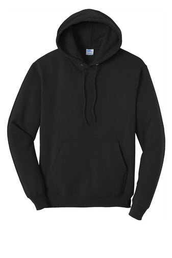 Core Fleece Pullover Hooded Sweatshirt - The Collegiate Lineup