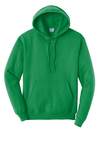 Core Fleece Pullover Hooded Sweatshirt - The Collegiate Lineup