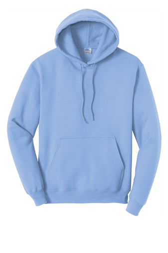 Core Fleece Pullover Hooded Sweatshirt - The Collegiate Lineup
