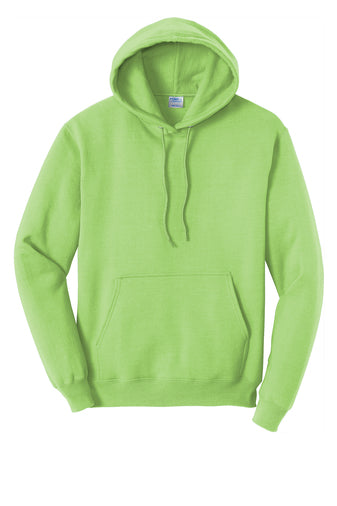 Core Fleece Pullover Hooded Sweatshirt - The Collegiate Lineup