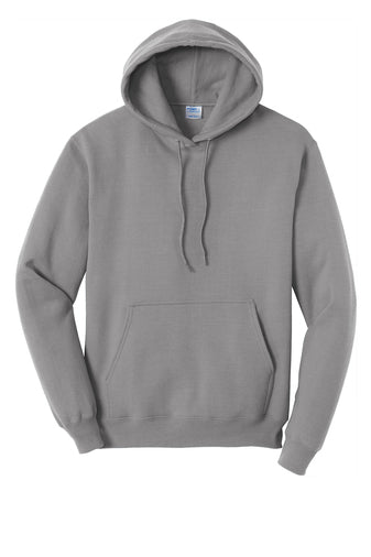 Core Fleece Pullover Hooded Sweatshirt - The Collegiate Lineup