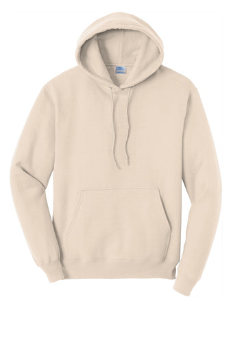 Core Fleece Pullover Hooded Sweatshirt - The Collegiate Lineup
