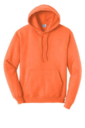 Core Fleece Pullover Hooded Sweatshirt - The Collegiate Lineup