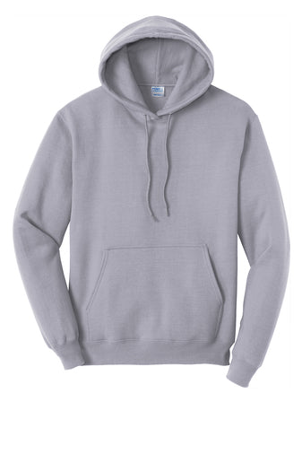 Core Fleece Pullover Hooded Sweatshirt - The Collegiate Lineup