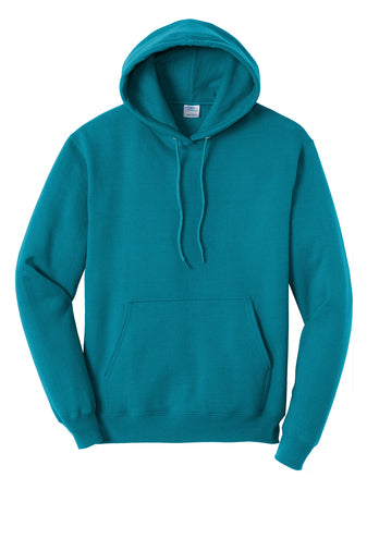 Core Fleece Pullover Hooded Sweatshirt - The Collegiate Lineup