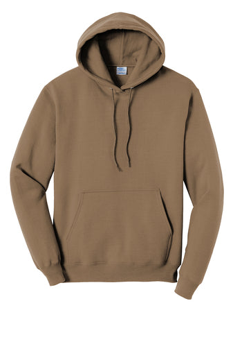 Core Fleece Pullover Hooded Sweatshirt - The Collegiate Lineup