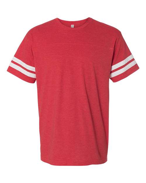 Football Fine Jersey Tee