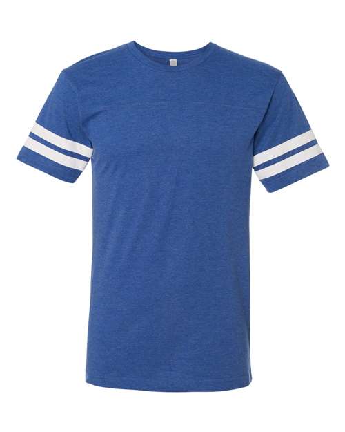 Football Fine Jersey Tee