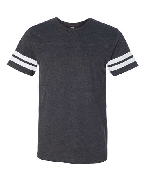 Football Fine Jersey Tee