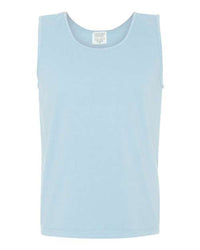 Garment-Dyed Heavyweight Tank Top