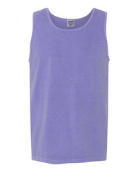 Garment-Dyed Heavyweight Tank Top