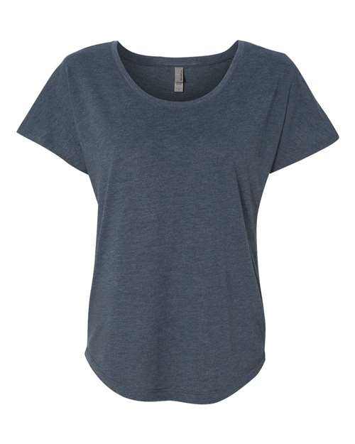 Women’s Triblend Short Sleeve Dolman