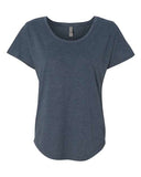 Women’s Triblend Short Sleeve Dolman