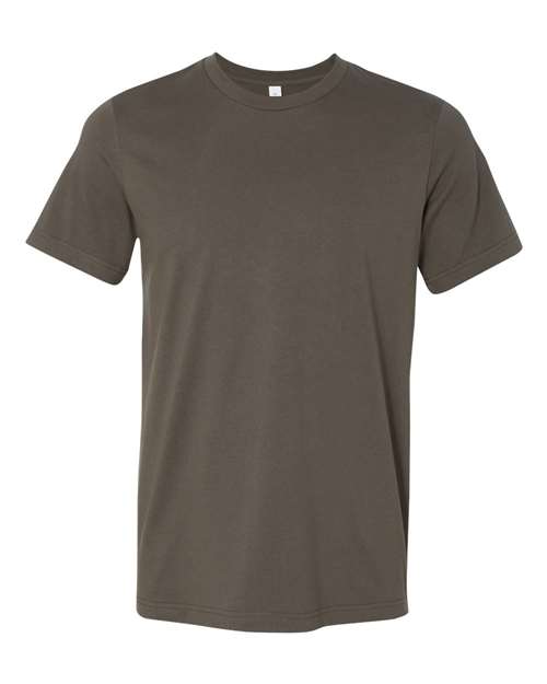 Unisex Jersey Tee