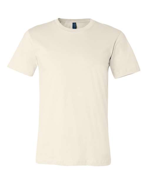 Unisex Jersey Tee