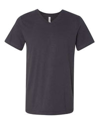 Unisex Jersey V-Neck Tee - The Collegiate Lineup