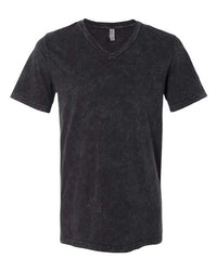 Unisex Jersey V-Neck Tee - The Collegiate Lineup