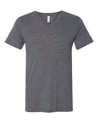Unisex Jersey V-Neck Tee - The Collegiate Lineup