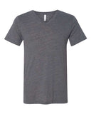 Unisex Jersey V-Neck Tee