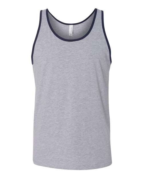 Unisex Jersey Tank - The Collegiate Lineup