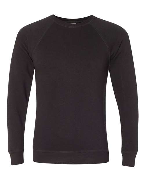 Unisex Special Blend Raglan Sweatshirt