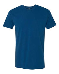 Cotton Short Sleeve Crew - The Collegiate Lineup