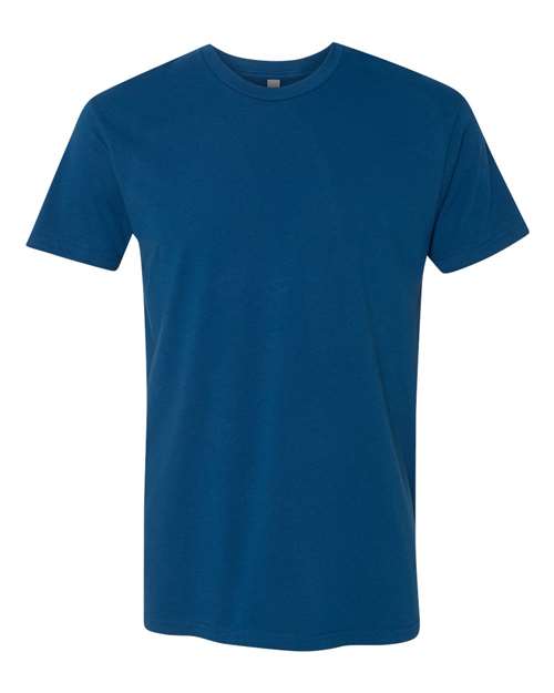 Cotton Short Sleeve Crew - The Collegiate Lineup