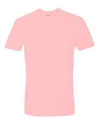 Cotton Short Sleeve Crew - The Collegiate Lineup