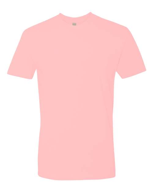 Cotton Short Sleeve Crew - The Collegiate Lineup