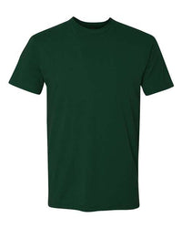 Cotton Short Sleeve Crew - The Collegiate Lineup