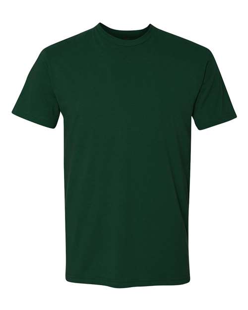 Cotton Short Sleeve Crew - The Collegiate Lineup