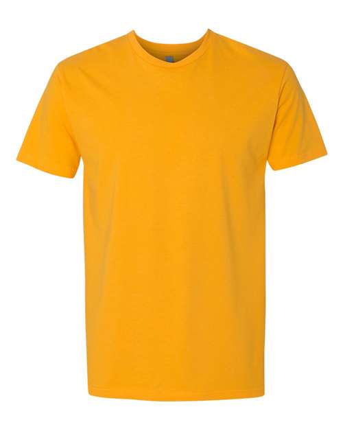 Cotton Short Sleeve Crew - The Collegiate Lineup