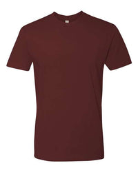 Cotton Short Sleeve Crew - The Collegiate Lineup