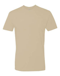 Cotton Short Sleeve Crew - The Collegiate Lineup
